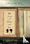 Smith, Katy Simpson - The Story of Land and Sea