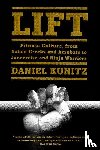 Kunitz, Daniel - Lift