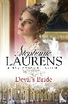 Laurens, Stephanie - Devil's Bride