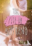 West, Kasie - The Fill-In Boyfriend
