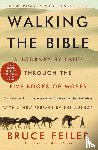 Feiler, Bruce - Walking the Bible
