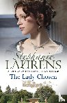 Laurens, Stephanie - The Lady Chosen