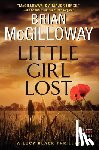 McGilloway, Brian - Little Girl Lost