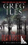 Iles, Greg - The Death Factory