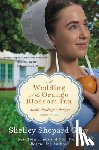 Gray, Shelley Shepard - A Wedding At The Orange Blossom Inn