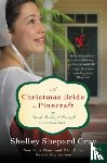 Gray, Shelley Shepard - A Christmas Bride in Pinecraft