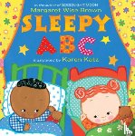 Brown, Margaret Wise - Sleepy ABC