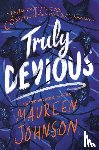 Johnson, Maureen - Truly Devious