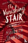 Johnson, Maureen - The Vanishing Stair