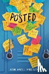 Anderson, John David - Posted