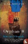 van Alkemade, Kim - Orphan #8