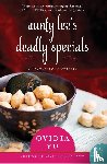 Yu, Ovidia - Aunty Lee's Deadly Specials