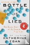 Eban, Katherine - Bottle of Lies