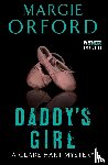 Orford, Margie - Daddy's Girl