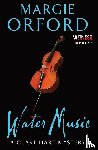 Orford, Margie - Water Music