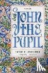 Flusfeder, David - John the Pupil