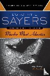 Sayers, Dorothy L. - Murder Must Advertise