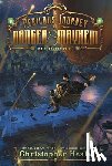 Healy, Christopher - A Perilous Journey of Danger and Mayhem #1: A Dastardly Plot