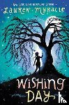 Myracle, Lauren - Wishing Day