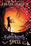 Myracle, Lauren - The Forgetting Spell