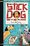 Watson, Tom - Stick Dog Takes The Donuts