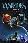 Erin Hunter - Warriors: Shadows of the Clans