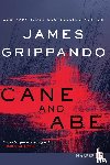 Grippando, James - Cane and Abe [Large Print]