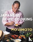 Morimoto, Masaharu - Mastering the Art of Japanese Home Cooking
