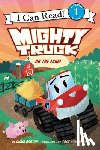 Barton, Chris - Mighty Truck on the Farm