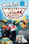 Barton, Chris - Mighty Truck