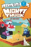 Barton, Chris - Mighty Truck Zip and Beep