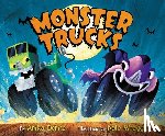 Denise, Anika - Monster Trucks