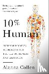 Collen, Alanna - 10% Human