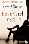 Hamilton, Suzy Favor - Fast Girl
