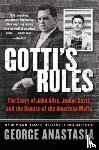 Anastasia, George - Gotti's Rules
