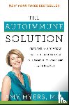Myers, Amy - The Autoimmune Solution