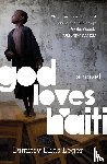 Dimitry Elias Leger - God Loves Haiti