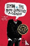Albertalli, Becky - Simon vs. The Homo Sapiens Agenda
