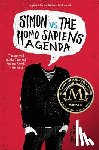 Albertalli, Becky - Simon vs. the Homo Sapiens Agenda