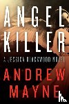 Mayne, Andrew - Angel Killer