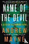 Mayne, Andrew - Name of the Devil