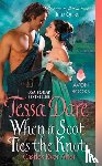 Dare, Tessa - When a Scot Ties the Knot