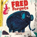 Jarvis - Fred Forgets