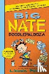 Peirce, Lincoln - Big Nate Doodlepalooza