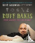 Goldman, Duff - Duff Bakes
