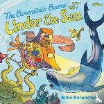 Berenstain, Mike - The Berenstain Bears Under the Sea