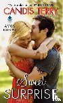 Terry, Candis - Sweet Surprise