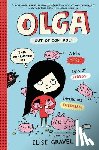 Elise Gravel - Olga: Out of Control!