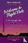 Fink, Joseph, Cranor, Jeffrey - Welcome to Night Vale