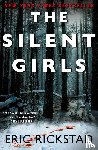 Rickstad, Eric - The Silent Girls